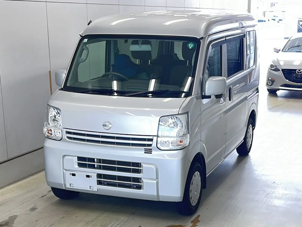 Nissan NV100 Clipper DR17V 2020